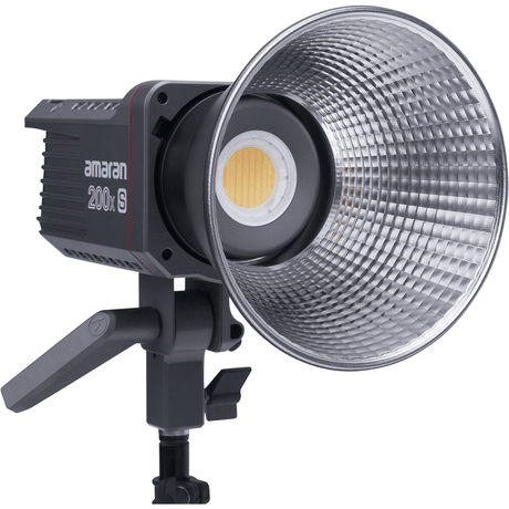 amaran COB 200x S Bi-Color LED Monolight - Nelson Photo & Video