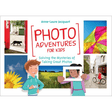 Shop Anne-Laure Jacquart Photo Adventures for Kids: Solving the Mystery of Taking Great Photos by Rockynock at Nelson Photo & Video
