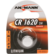 Shop ANSMANN CR1620 by ANSMANN at Nelson Photo & Video