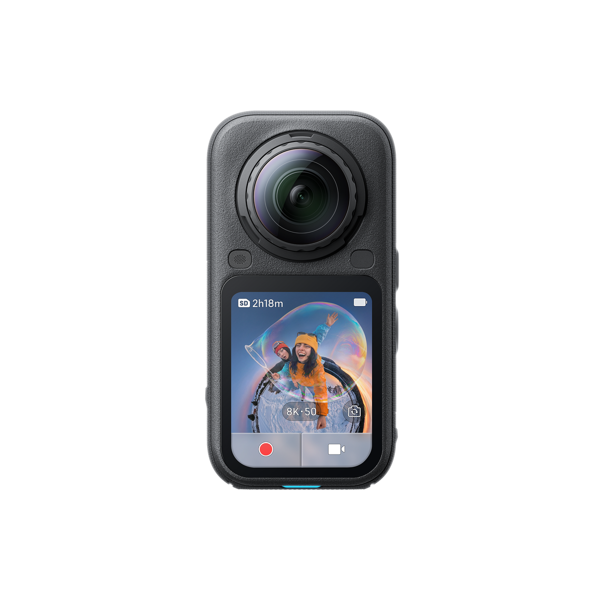 Insta360 X6 360 Action Camera