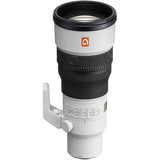 Sony FE 600mm f/6.3 GM OSS Lens (Sony E)