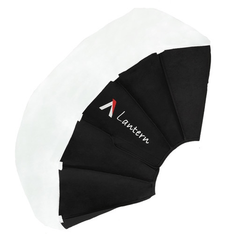 Shop Aputure Lantern Softbox by Aputure at Nelson Photo & Video