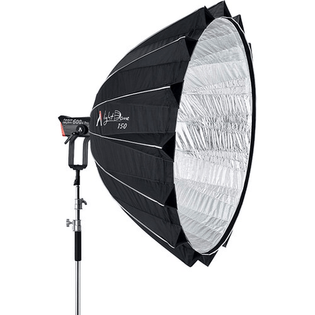 Shop Aputure Light Dome 150 Softbox (5') by Aputure at Nelson Photo & Video