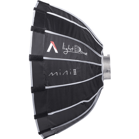 Shop Aputure Light Dome Mini II (21.5") by Aputure at Nelson Photo & Video