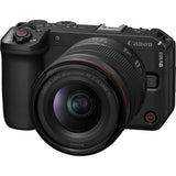 Canon EOS R6 V Mirrorless Camera