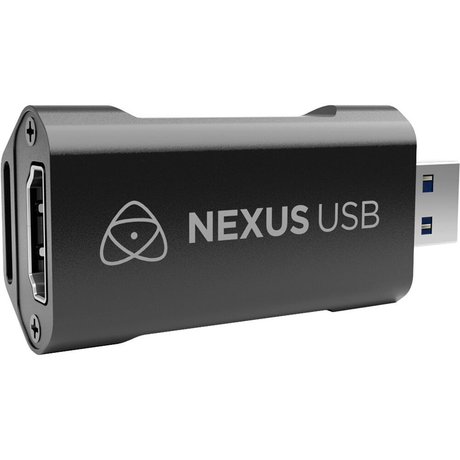 Atomos Nexus HDMI to USB Converter - Nelson Photo & Video