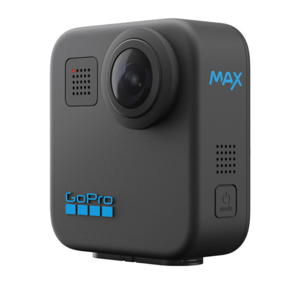 GoPro MAX 360 Camera (Black) – Nelson Photo & Video GoPro MAX 360 Camera (Black) – Nelson Photo & Video