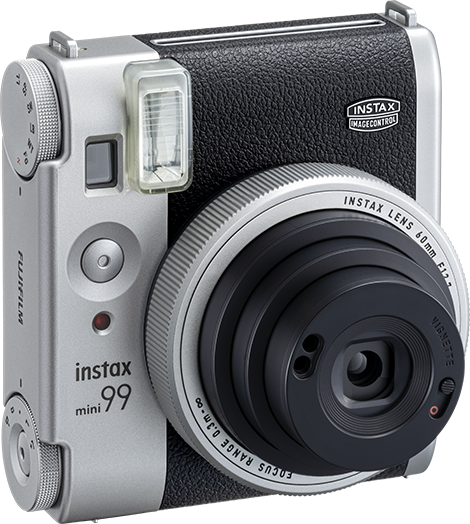 Fujifilm Instax Mini 99 Silver