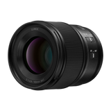 Panasonic Lumix S 100mm f/2.8 Macro Lens (Leica L)