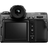 FUJIFILM GFX100 II IR Medium Format Mirrorless Camera