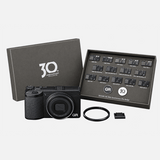 RICOH GR IV 30th Anniversary Edition Kit
