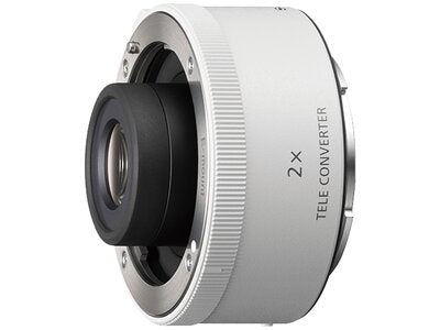 Sony FE 2.0x Teleconverter