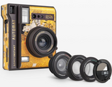 Lomography Lomo’Instant Automat & Lenses Klimt Gold Leaf Edition