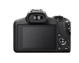 Canon EOS R100 Mirrorless Camera (Body Only)