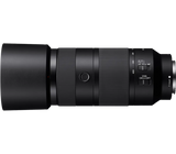 Sony FE 100-400mm F5.6-8 OSS Lens