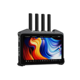 Accsoon CineView M7 Pro 7" 4K Recording Monitor with Wireless Transmitter/Receiver