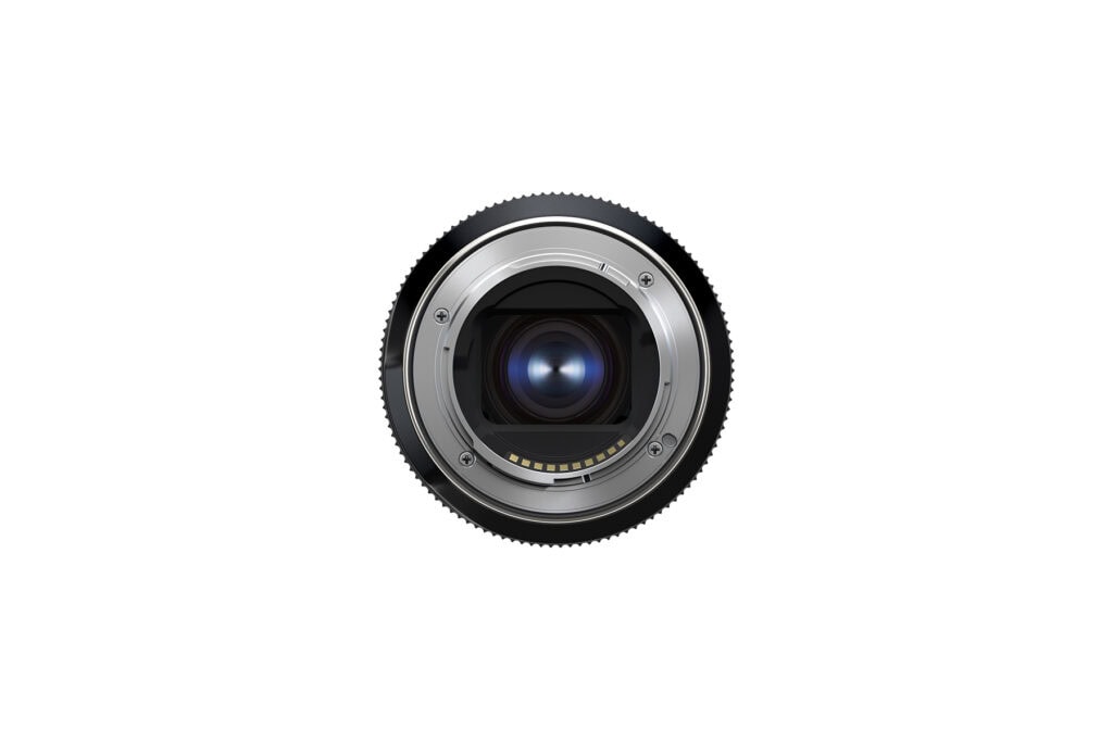 Tamron 20-40mm f/2.8 Di III VXD Lens (Nikon Z)
