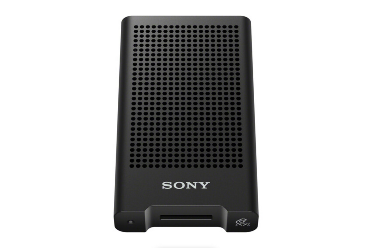 Sony CFexpress Type A Card Reader