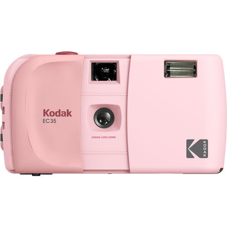 Kodak EC35 35mm Film Camera