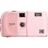 Kodak EC35 35mm Film Camera