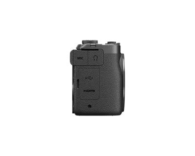 Canon PowerShot V1 Digital Camera