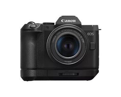 Canon EG-E2 Extension Grip for EOS R8 Mark II