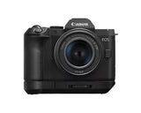 Canon EG-E2 Extension Grip for EOS R8 Mark II