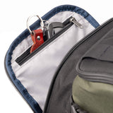 Think Tank Photo DarkLight Backpack (Montane Green, 14L)