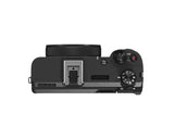 Canon PowerShot V1 Digital Camera