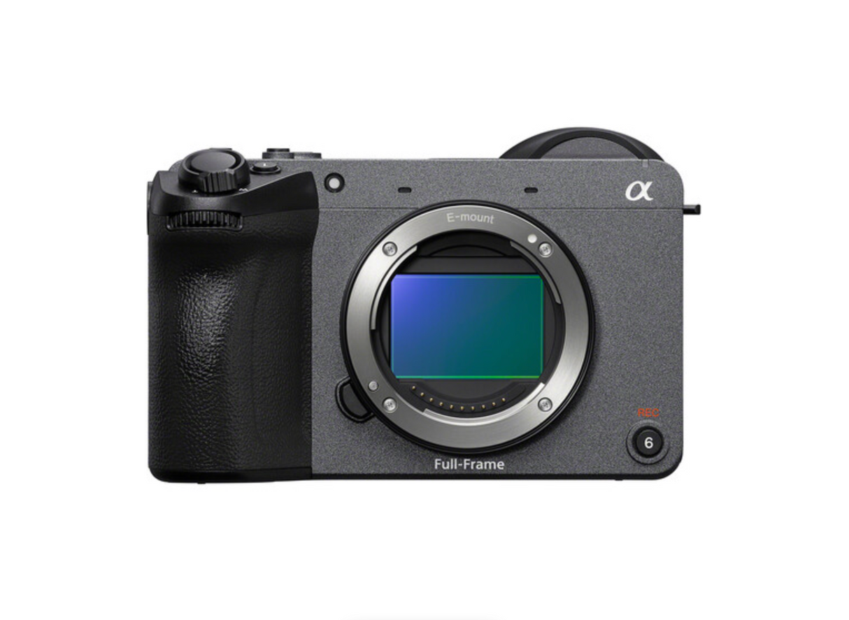 Sony FX2 Digital Cinema Camera