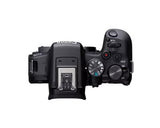 Canon EOS R10 Mirrorless Camera