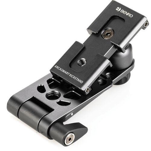 Shop Benro ArcaSmart Kickstand Clamp by Benro at Nelson Photo & Video