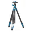 Benro CyanBird Carbon & Aluminum 5-Section Tripod with N00P Head - Nelson Photo & Video