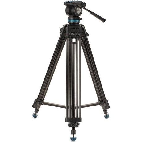 Benro KH25PC Video Tripod with Head - Nelson Photo & Video