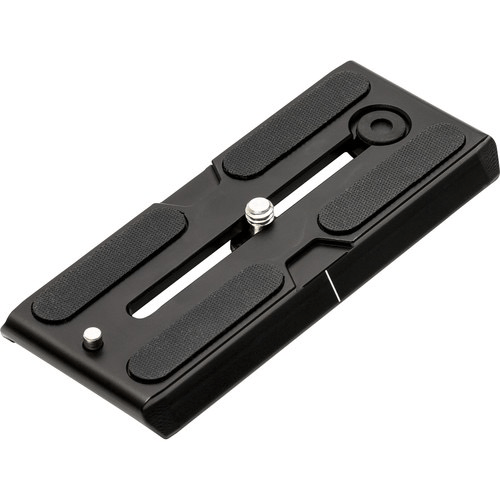 Shop Benro Quick Release Plate for S6Pro Video Head by Benro at Nelson Photo & Video