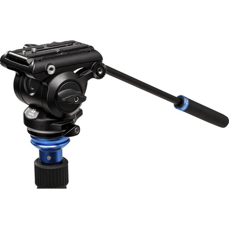 Shop Benro S4PRO Video Head by Benro at Nelson Photo & Video