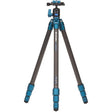 Benro SuperSlim Carbon Fiber Tripod with Ball Head - Nelson Photo & Video
