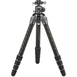 Shop Benro Tortoise Columnless Carbon Fiber Three Series Tripod with GX35 Ballhead, 5 Leg Sections, Twist Leg Locks, Padded Carrying Case by Benro at Nelson Photo & Video