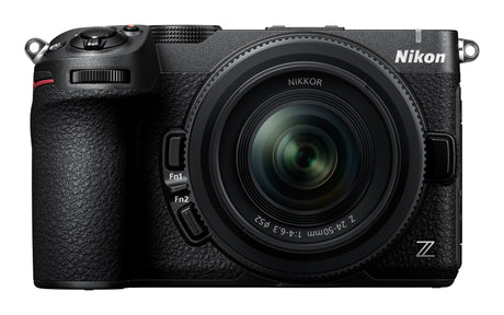 Nikon Z5IIC Mirrorless Camera