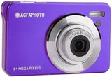 Agfa Realishot DC8300 Compact Digital Camera