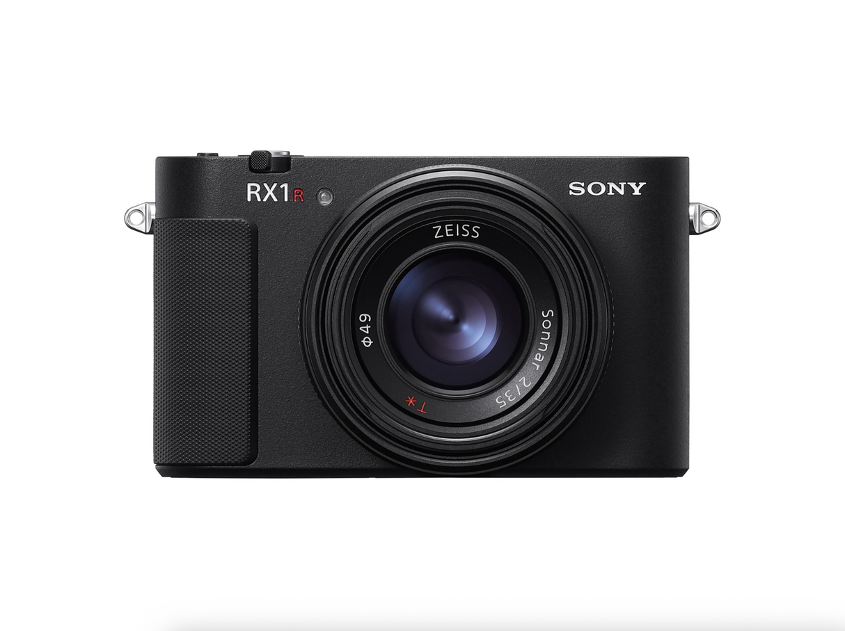 Sony RX1R III Compact Digital camera