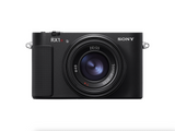 Sony RX1R III Compact Digital camera