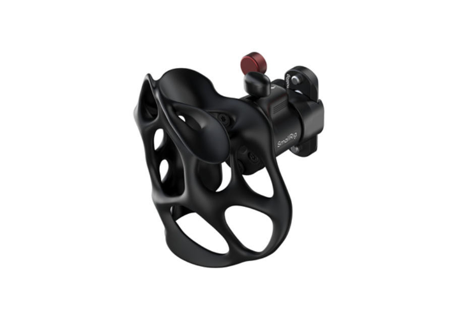 SmallRig "ImageGrip" Series Liquid Handle with NATO Clamp (Left Side)