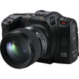 Blackmagic Design Cinema Camera 6k (Leica L) - Nelson Photo & Video