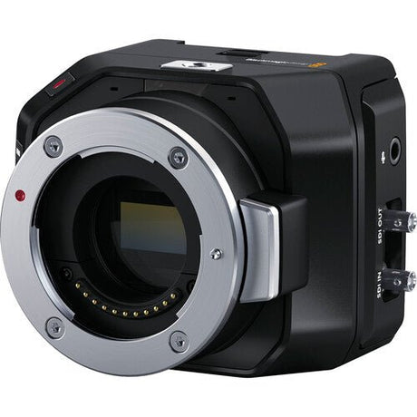 Blackmagic Design Micro Studio Camera 4K G2 - Nelson Photo & Video