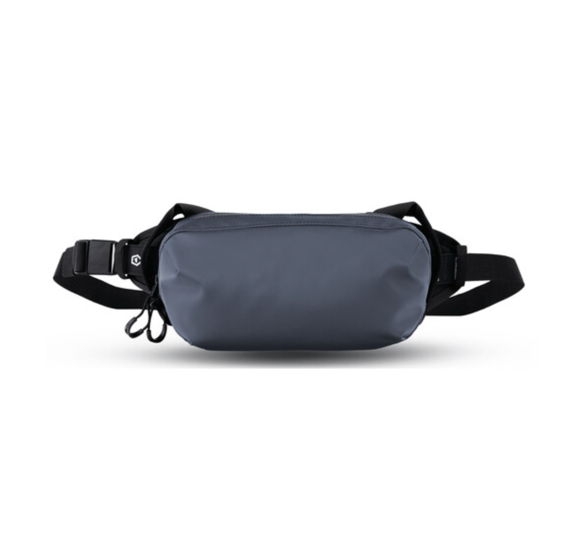 WANDRD D1 FANNY PACK BLUE (2025)