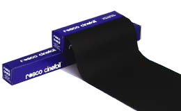 ROSCO MATTE BLACK CINEFOIL 48″ X 25′ ROLL