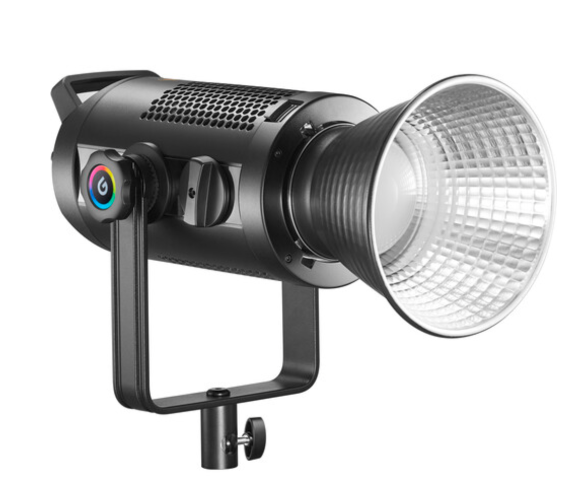 Godox SZ150R Zoom RGB LED Monolight