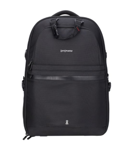 Promaster Rollerback Large Rolling Backpack