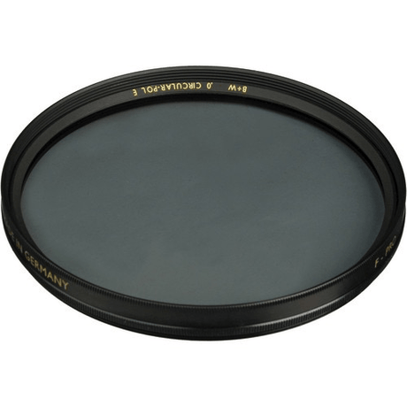 Shop B+W 72mm Circular Polarizer SC Lens Filter by Schneider Optics at Nelson Photo & Video